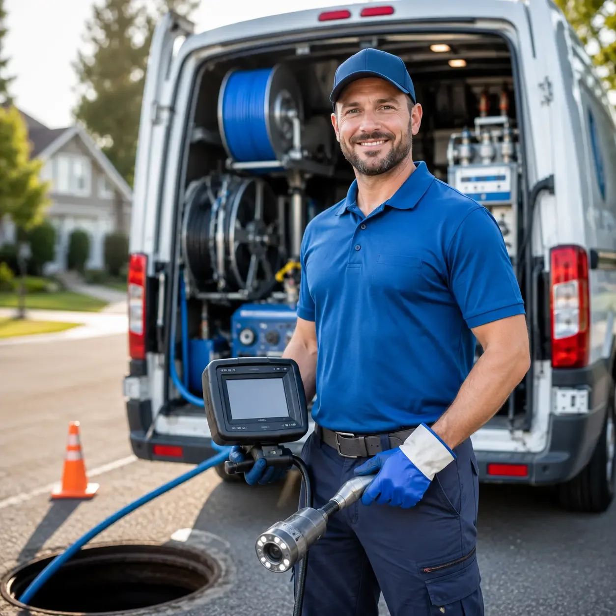 Local Pipe Relining specialists in Honey Brook, PA