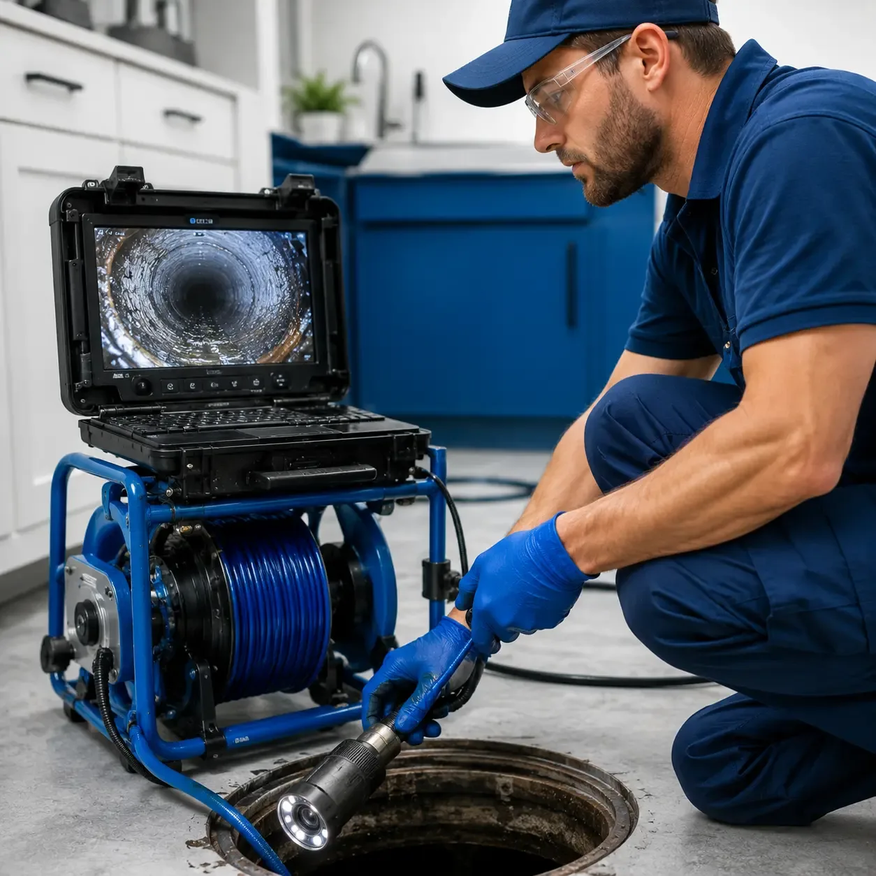 Pipe Relining professionals serving Honey Brook, PA
